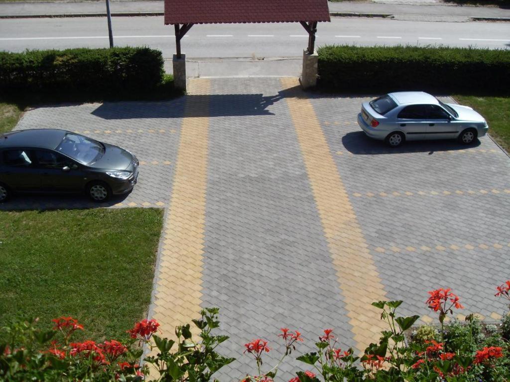 Willa Brvnare Park Borova Zlatibor Zewnętrze zdjęcie