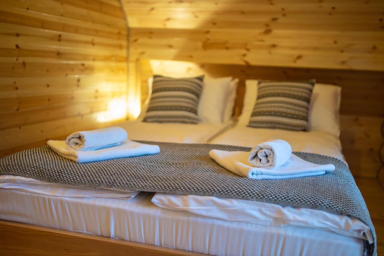 Willa Brvnare Park Borova Zlatibor Zewnętrze zdjęcie
