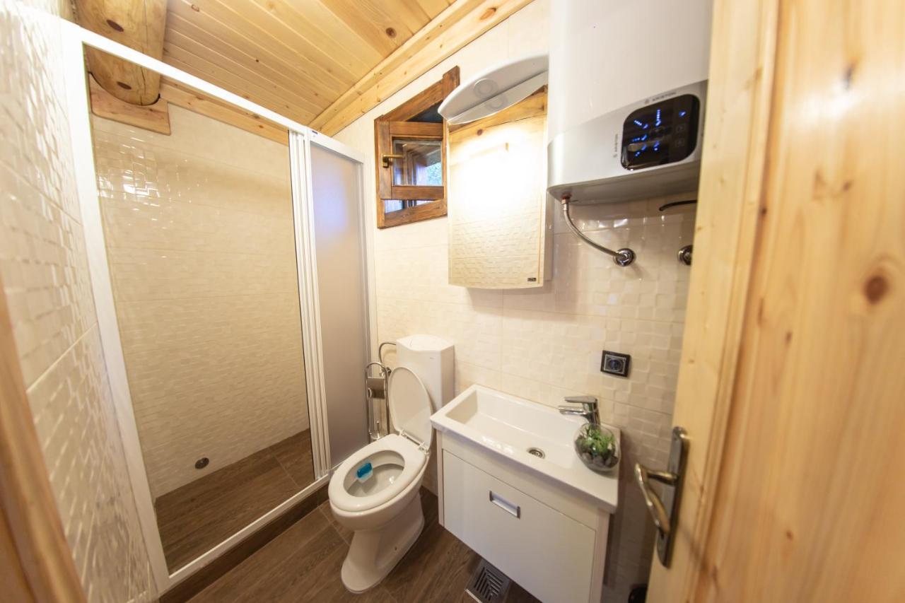 Willa Brvnare Park Borova Zlatibor Zewnętrze zdjęcie