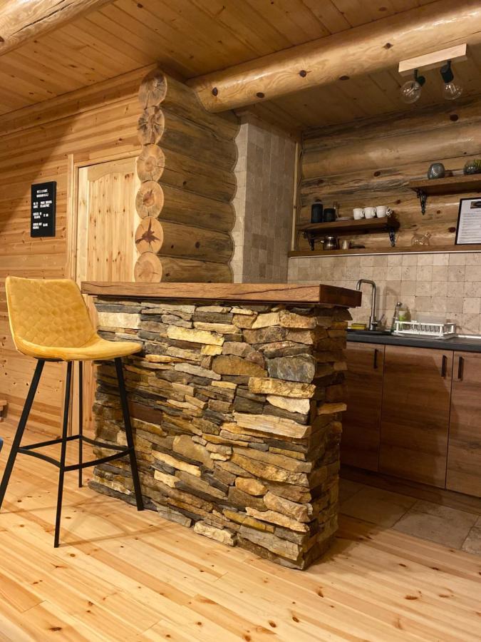 Willa Brvnare Park Borova Zlatibor Zewnętrze zdjęcie