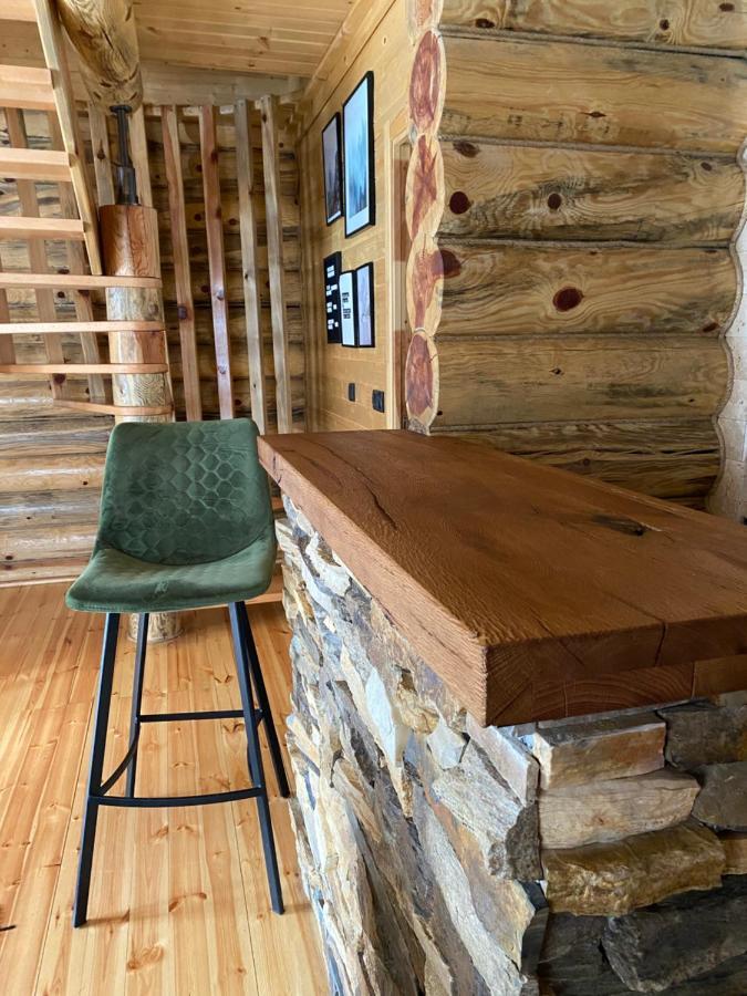Willa Brvnare Park Borova Zlatibor Zewnętrze zdjęcie