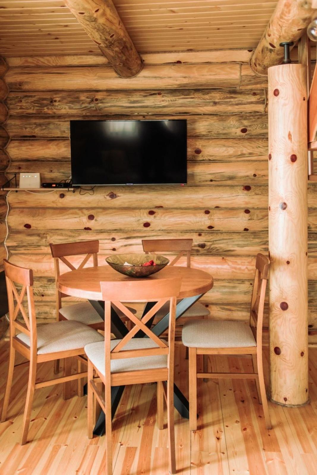 Willa Brvnare Park Borova Zlatibor Pokój zdjęcie